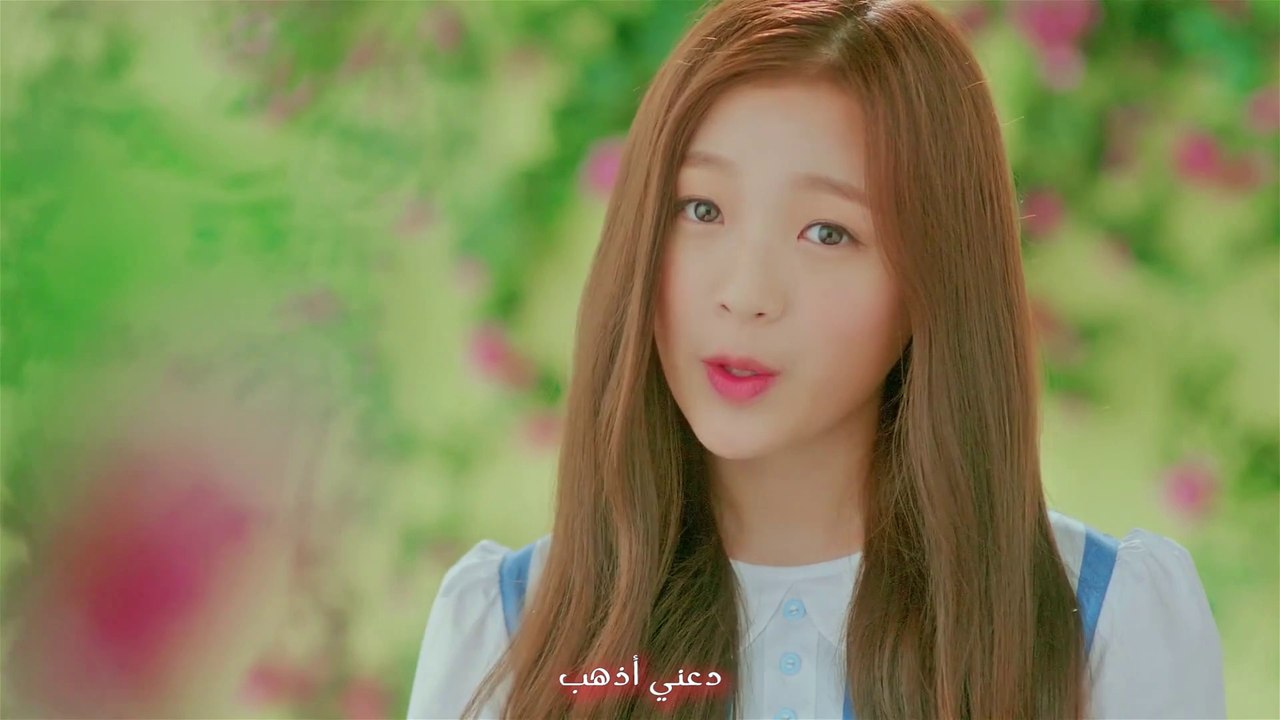 APRIL "( Dream Candy )" M/V - Arabic Sub ( مترج...