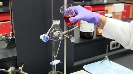 Solvent Extraction