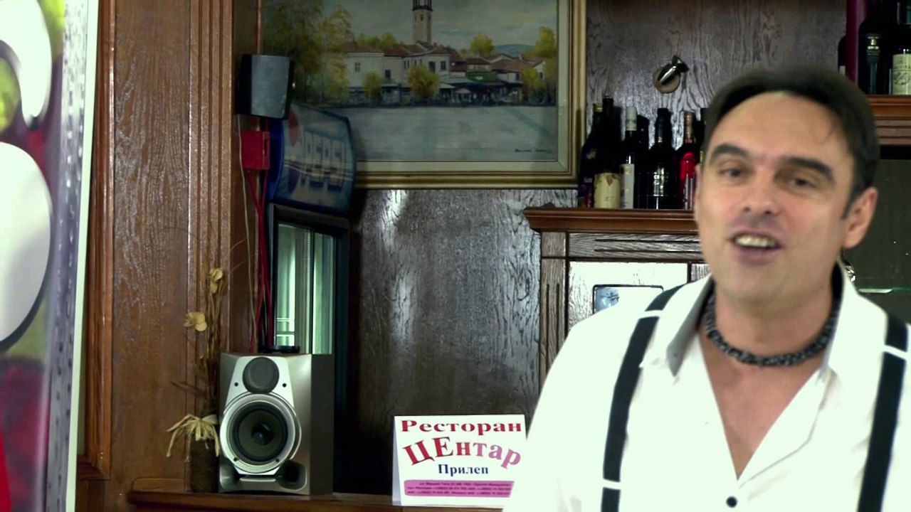 Borce Naumovski    Lele, kakva zena