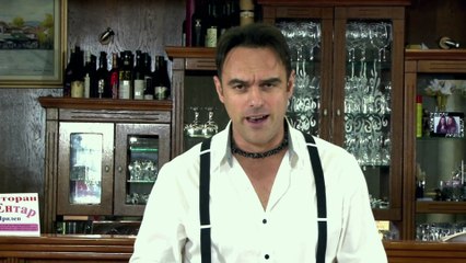 Borce Naumovski   Druga zena ne sakam