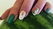 Pelican nailart ❤️┆Trillyna Nail art coll. Vicky Nails