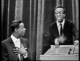 NAT KING COLE & SAMMY DAVIS JR