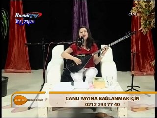 Mine Gez - Ah şu eller ..