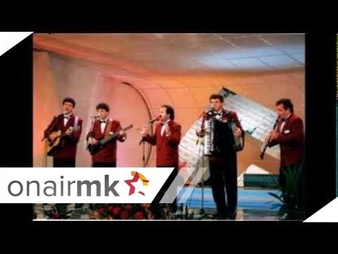 Makedonski merak - Makedonski merak