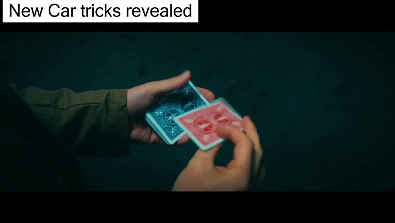 How to Force a Card | Card Magic Tricks Revealed | Xavier Perret