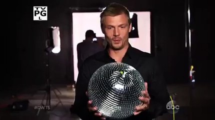 Nick Carter- Whip & Nae Nae (DWTS Teaser #16)