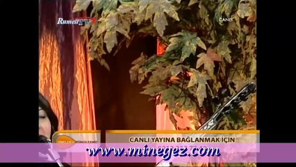 Mine Gez - Ah tren kara tren ..