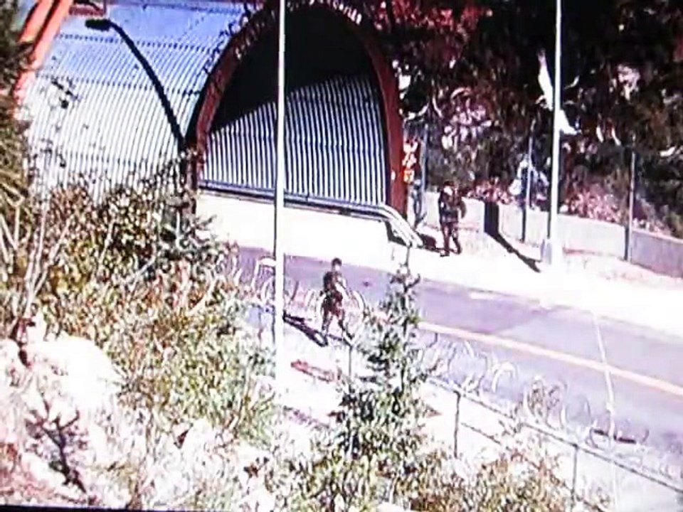 Stargate SG-1 S1EP16 Enigma Part 1 of 3