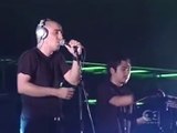 Technasia - Live @ Wire, Japan 2003