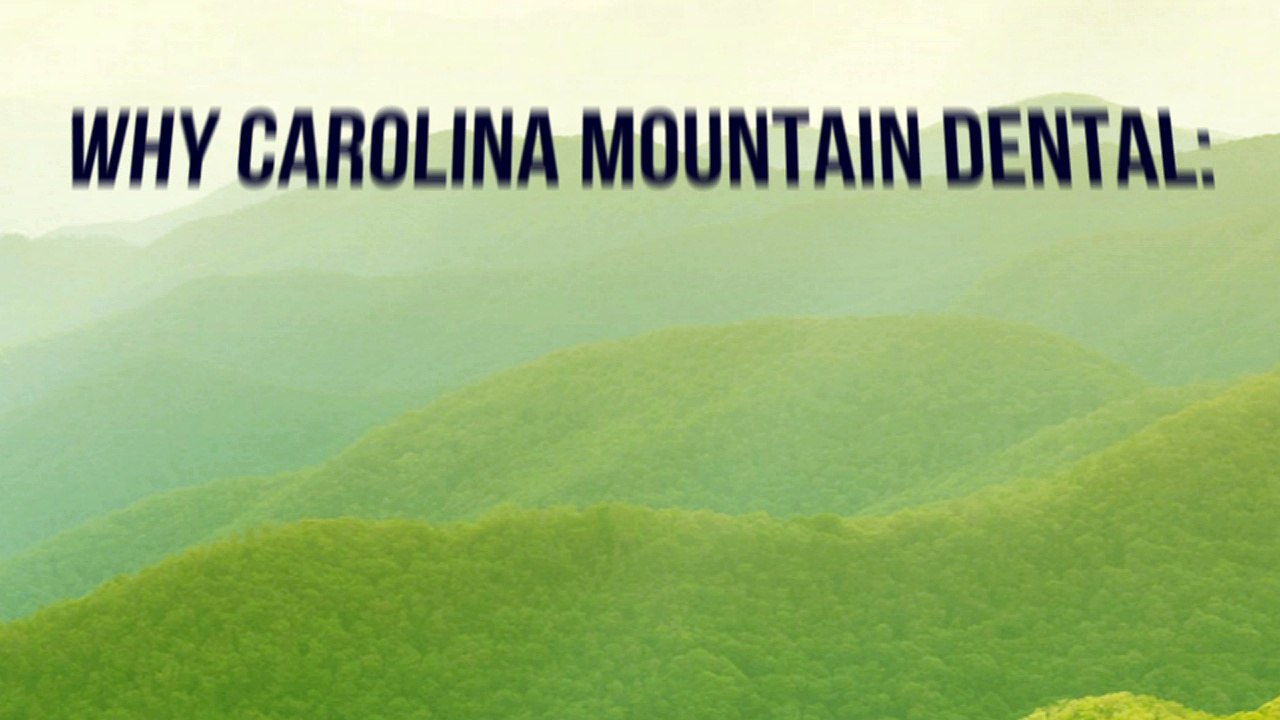 Trusted Dentist | Dental Office in Hendersonville, NC (828) 697-6000