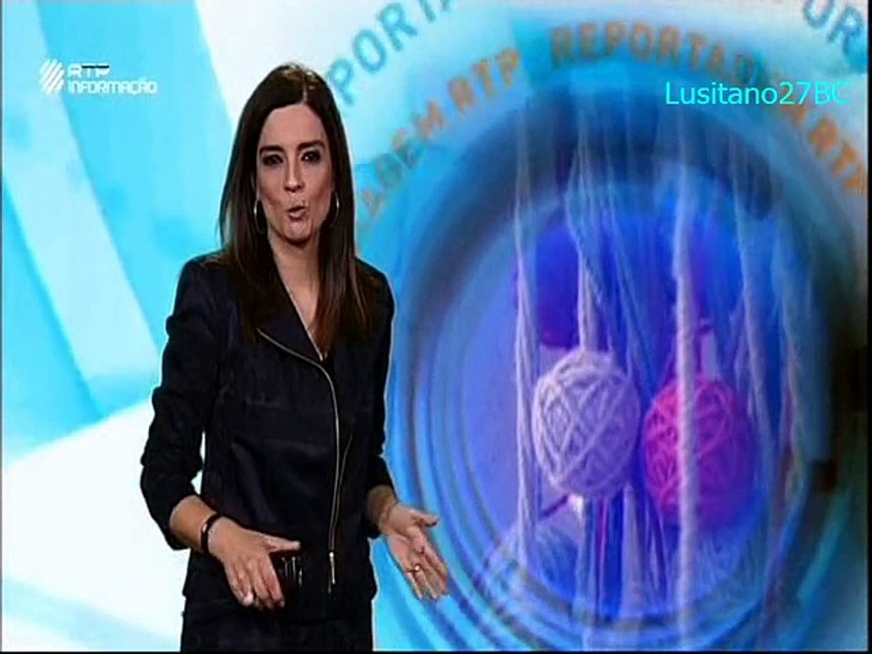 Reportagem RTP - 22 Ago 2015