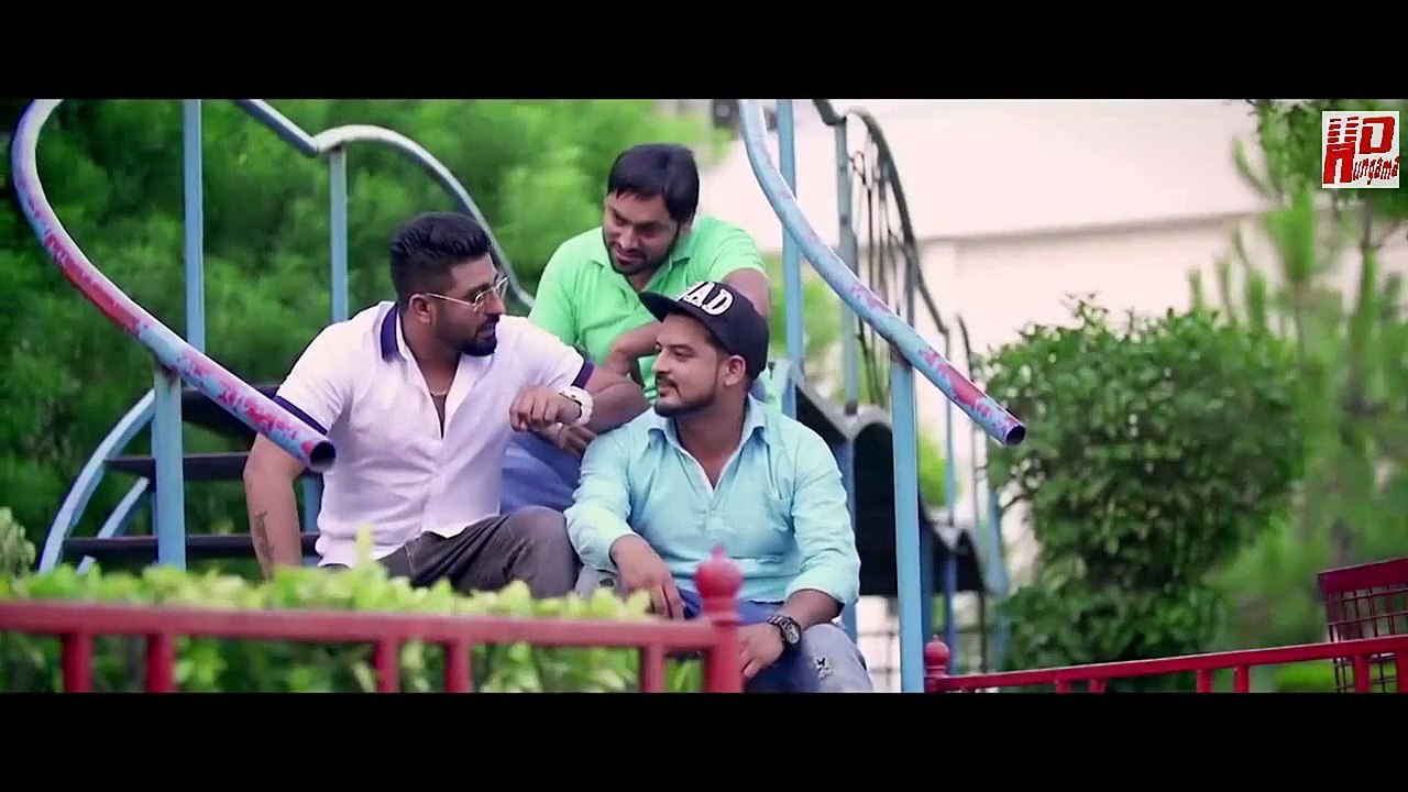 Dheeth Yaar HD Video Song Harsimran - New Punjabi Songs 2015 Bollywood