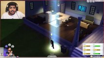 ?Ø±Ø¬Ù?Ø§Ù? Ø­Ø§Ù?Ù? !! #13 - The Sims 4??