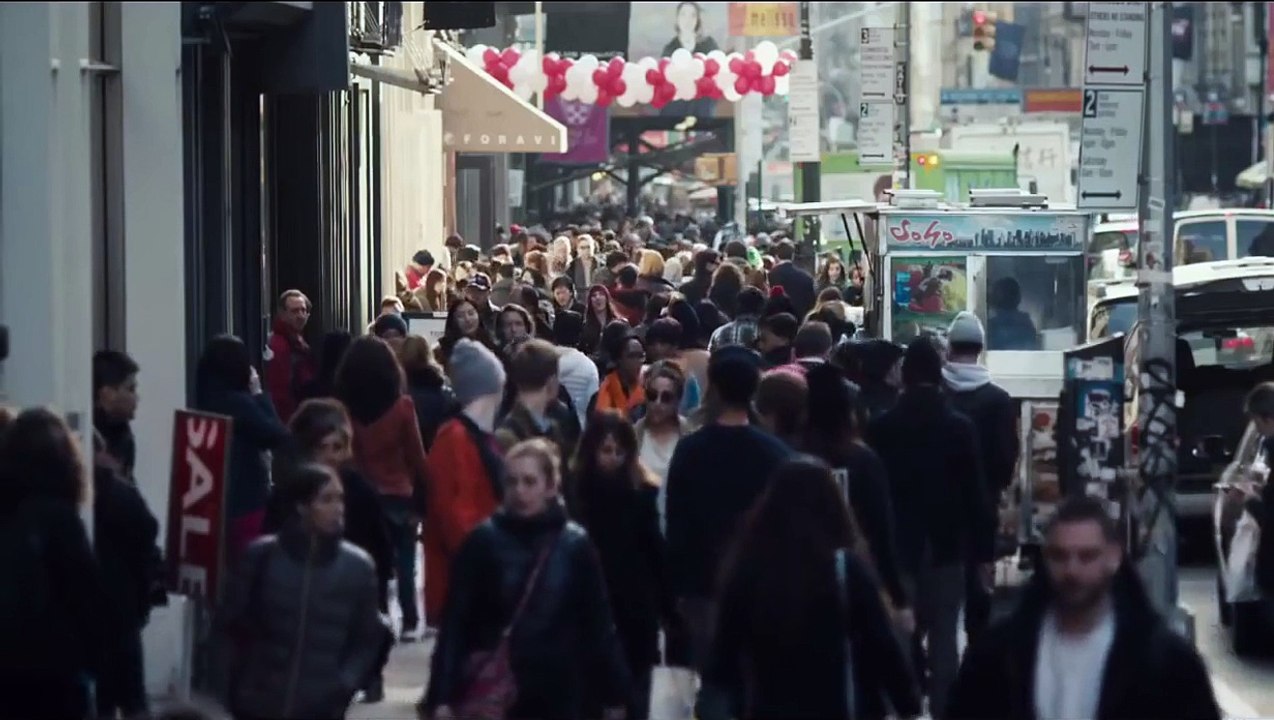 Watch The Cobbler 2014
