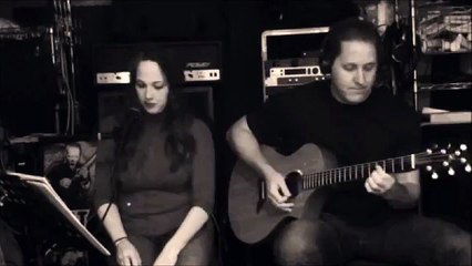 Michael Jackson - Billie Jean Acoustic - Toree McGee and Ben Cooper