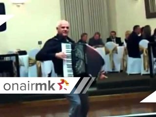 Milan Zavkov - Splet od ora