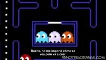 Pacmania - Annoying Orange - Subtitulado al Español