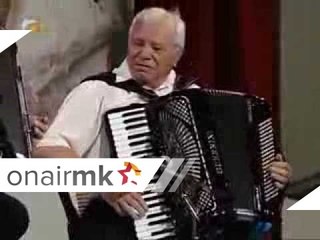 Milan i Petar Zavkov - Oro