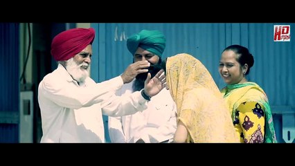 Gora Rang HD Video Song Baghi Mann - Latest Punjabi Song 2015 bollywood