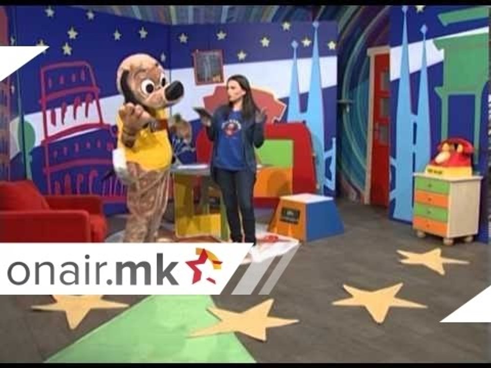 Петко и Мина се спремаат да одат во Италија