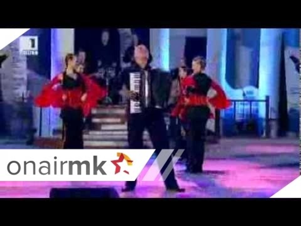 Milan Zavkov - Avtorska vecer na Pirin folk 2012