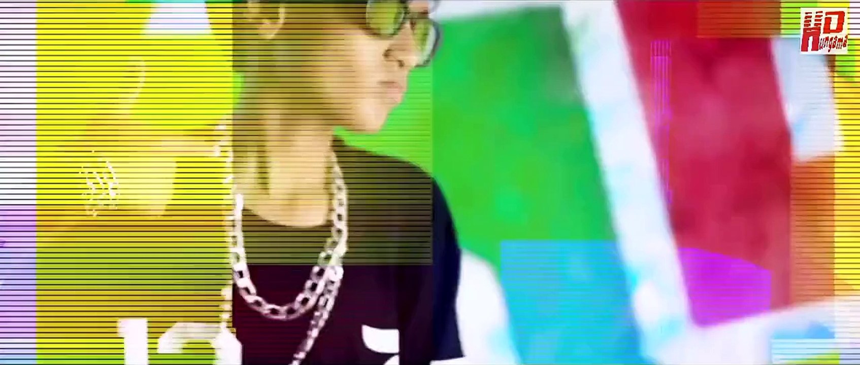 I Am Noddy Khan Youngest Indian Rapper Full HD Video - New Songs 2015 BOLLYWOOD
