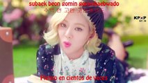 Girls' Generation - Lion Heart (sub español) - Kpop Star