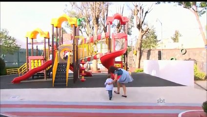 Assistir Novela A DONA [SBT] 26-08-2015 Capítulo 8 Parte 2/2 Online Completo Íntegra 26/08/2015 HD 720p