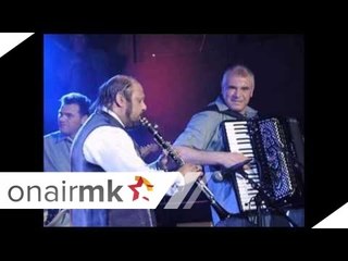Milan Zavkov & Ferus Mustafov - Balkan blues