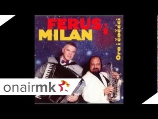 Ferus Mustafov & Milan Zavkov - Dada sali