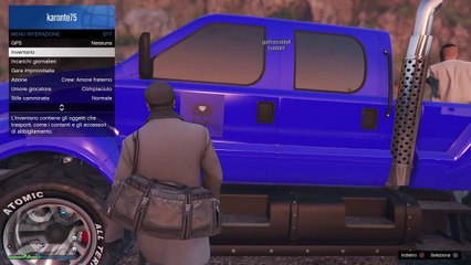 Come ottener il borsone delle rapine su qualsiasi vestito