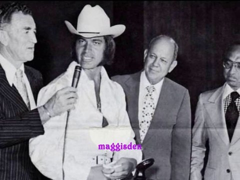 OUR TIME ~ ENGELBERT HUMPERDINCK