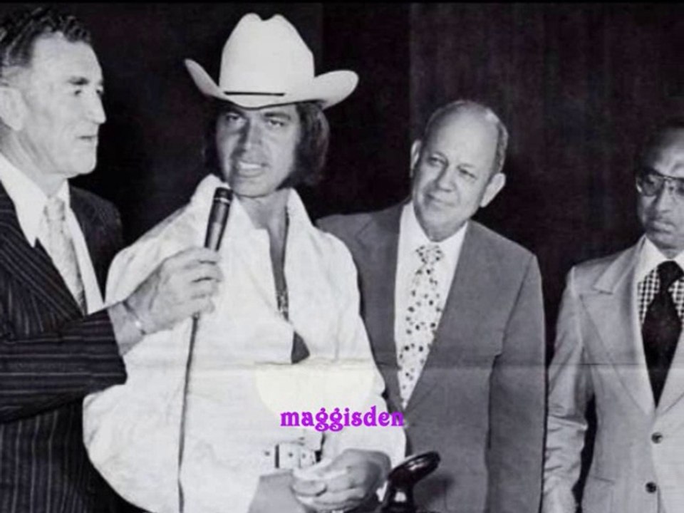 OUR TIME ~ ENGELBERT HUMPERDINCK