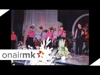 Makedonski merak - Para beri kiselec