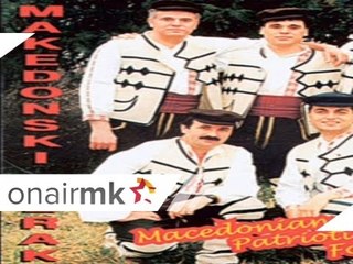 Makedonski merak - Se sobrale komitite