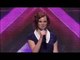 Bella Ferraro  - Audition - The X Factor Australia 2012 Night 1` [FULL]