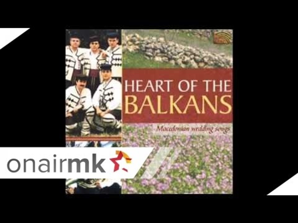 Makedonski merak - Dosta vreme ergen odev