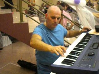 Goce Pejak live with juzisound-Kicevo