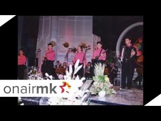 Makedonski merak - Bakni me Marija