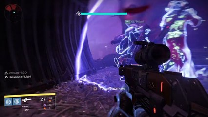 Destiny Skolas 35 Last Part