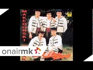 Makedonski merak - Krusevska republika