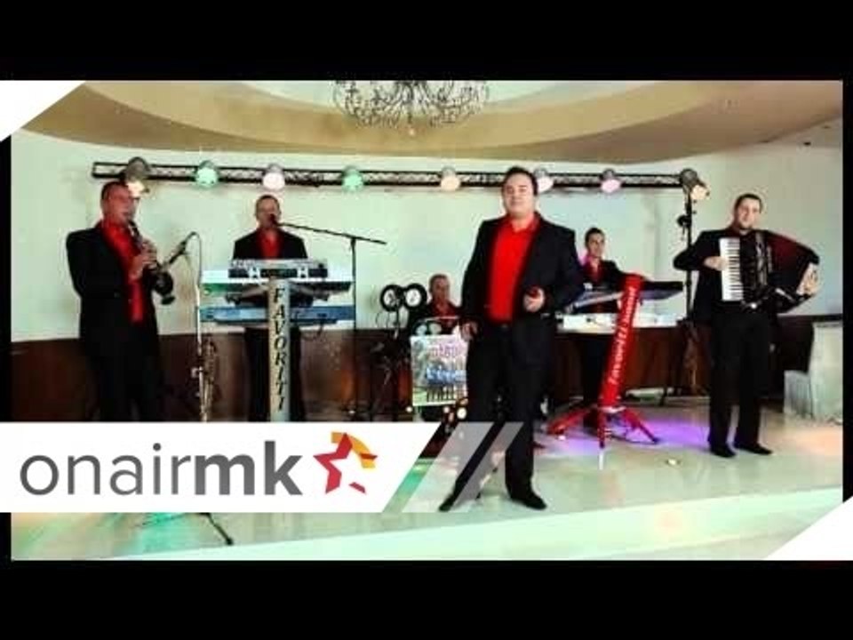 ORKESTAR FAVORITI   DANO DANICE