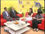 Sunrise TV Debate About Racist Tamil Tigers & Their Attrocities & Genocide - Part 1