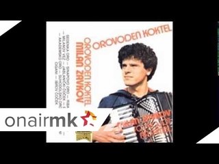 Milan Zavkov - Ibrov cocek