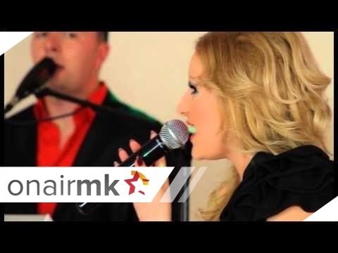 ANETA ARSOVSKA I ORKESTAR FAVORITI SERBEZ DONKA