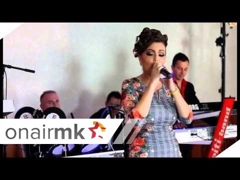 ELENA JOVCESKA I ORKESTAR FAVORITI STOJNE LE STOJNE