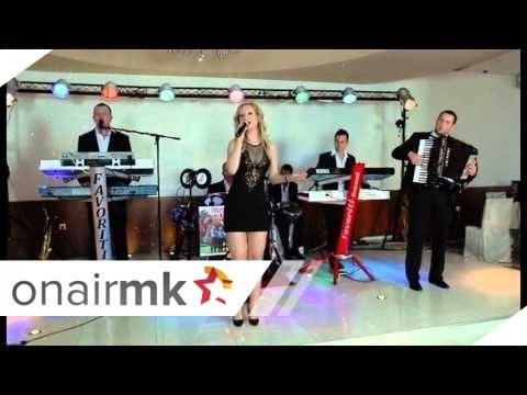 ANETA ARSOVSKA I ORKESTAR FAVORITI MAJSTORE MAJSTORE