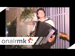 Milan Zavkov - Revisko oro