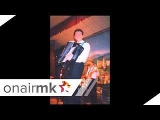 Milan Zavkov - Medeno oro