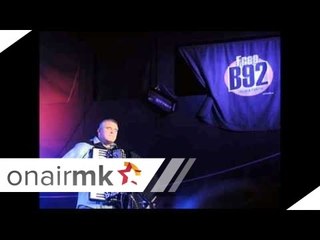 Milan Zavkov & Novica Sokolovski - Milkina igra